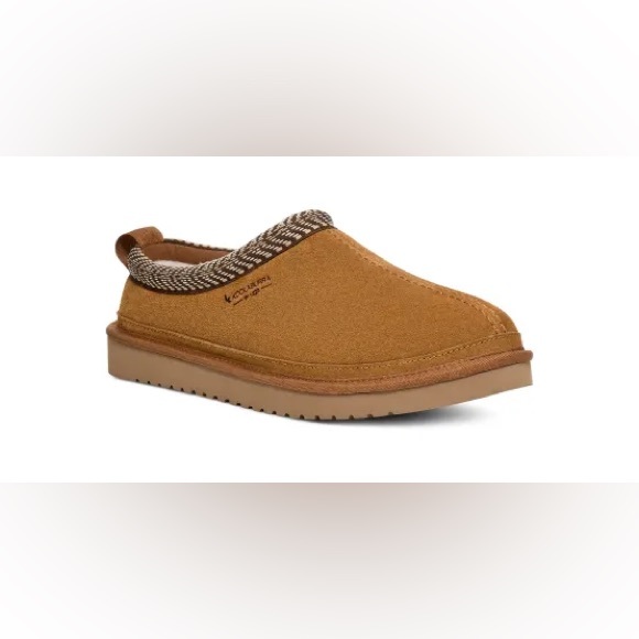 Koolaburra by Ugg Shoes- Burree, Chestnut - Picture 1 of 4